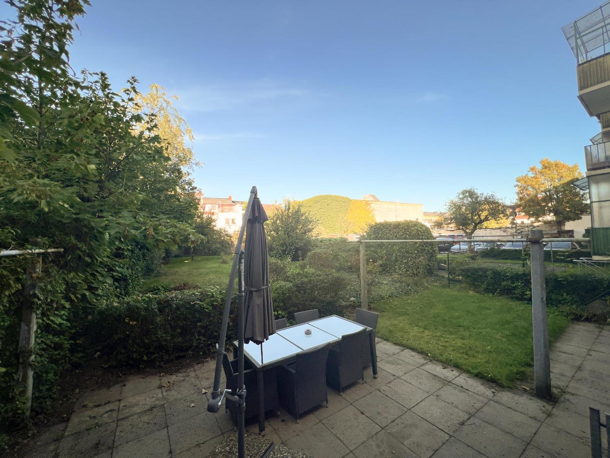 Immostay #8 - Haus Fuer 13 Personen Mit 7 Zimmer - Grosser Garten & Grill, Free Parking, Wlan BRE Esterno foto