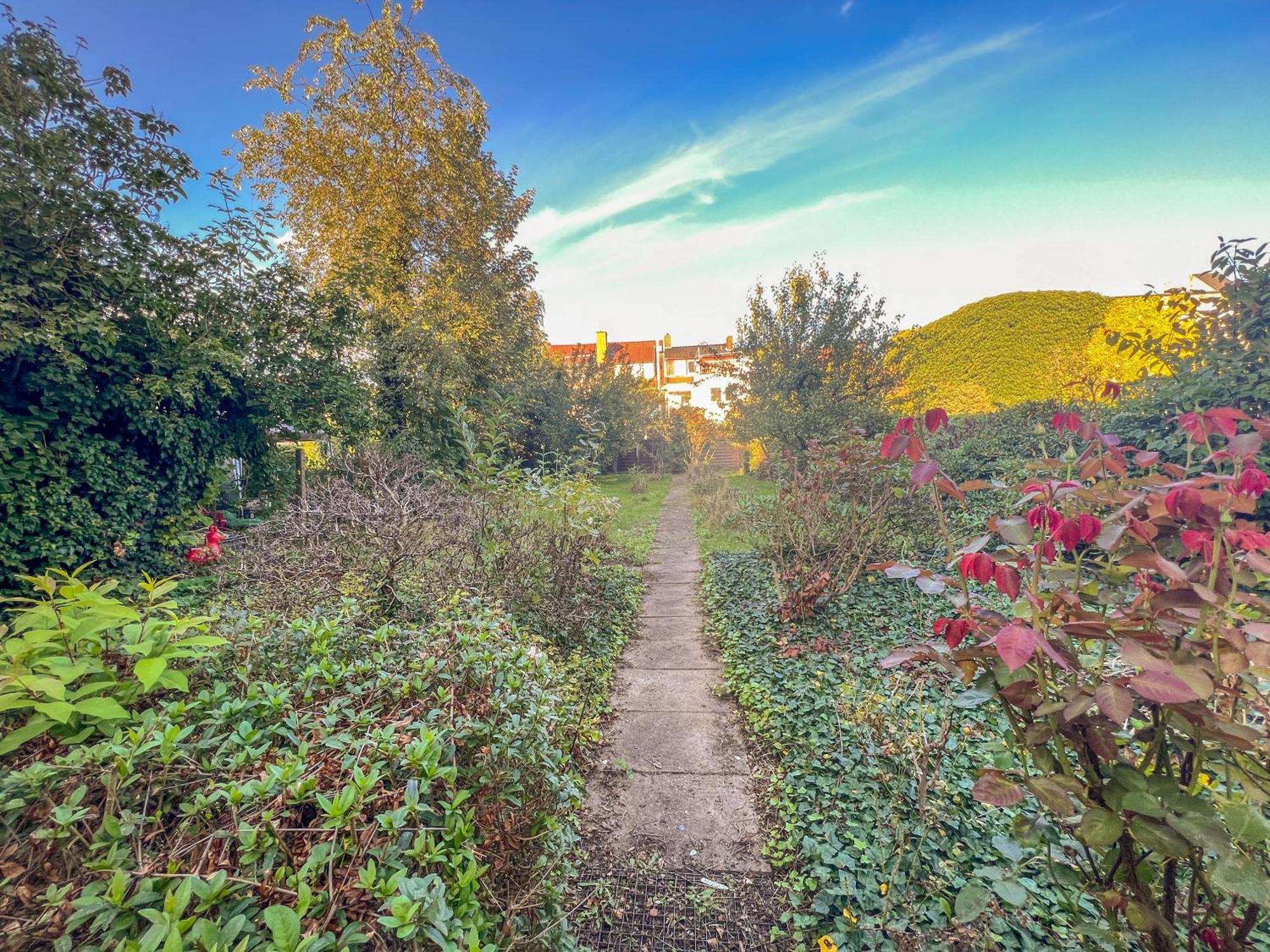 Immostay #8 - Haus Fuer 13 Personen Mit 7 Zimmer - Grosser Garten & Grill, Free Parking, Wlan BRE Esterno foto