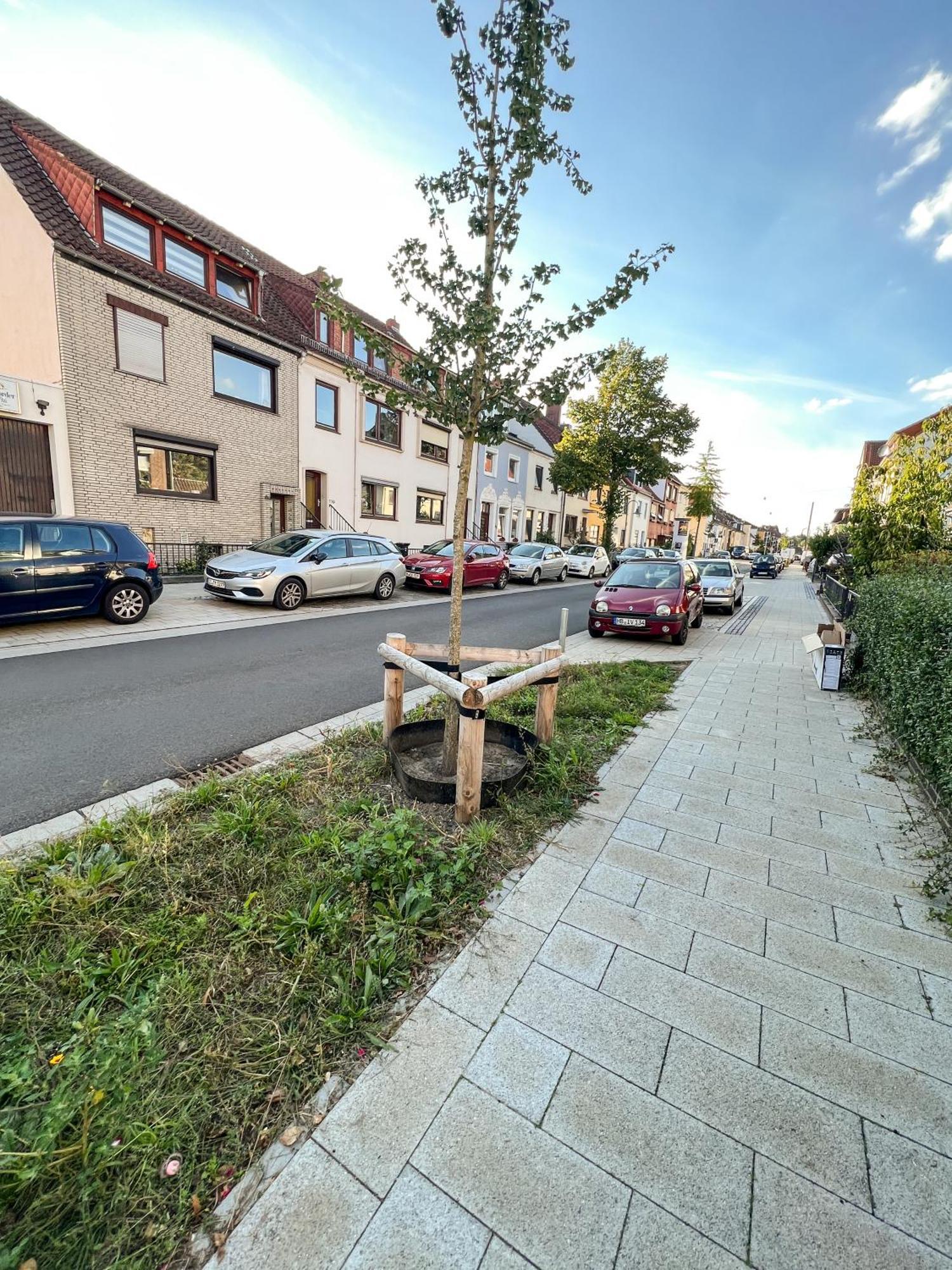 Immostay #8 - Haus Fuer 13 Personen Mit 7 Zimmer - Grosser Garten & Grill, Free Parking, Wlan BRE Esterno foto