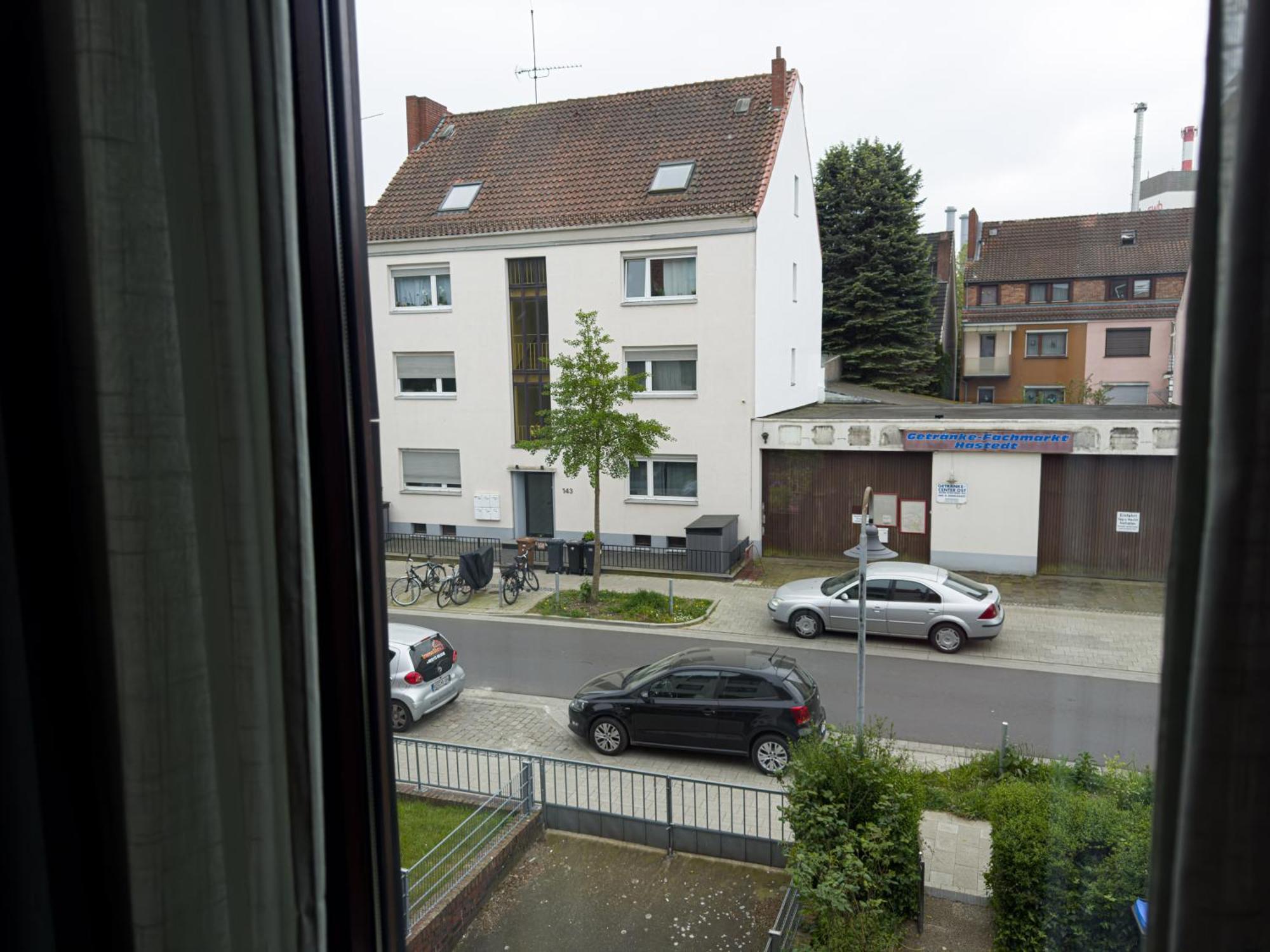 Immostay #8 - Haus Fuer 13 Personen Mit 7 Zimmer - Grosser Garten & Grill, Free Parking, Wlan BRE Esterno foto